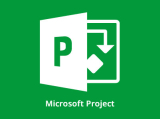 : Microsoft Project Professional 2019 Retail v16.0.107