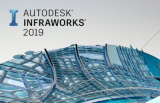 : Autodesk InfraWorks 2019.2