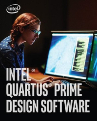 : Intel Quartus Prime Standard Edition v18.1.0.6