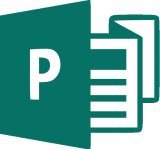 : Microsoft Publisher 2019 v16.0.107