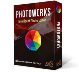 : Ams Software PhotoWorks v5.15