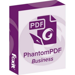 : Foxit Phantom Pdf Business v9.3.0.1
