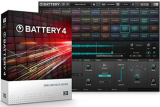: Natie Instruments Battery  v4.1.6