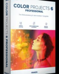 : Franzis Color Projects v6.63.033