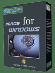 : Drive Image Backup & Restore Suite v3.23