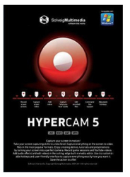 : HyperCam Business Edition v5.0.1802.09