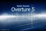 : Sonic Scores Overture v5.5.3.0 