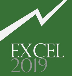 : Microsoft Office Excel 2019 Retail v16.0.107