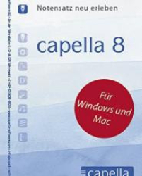 : Capella Professional v8.0.9.0