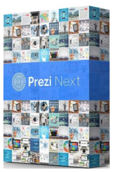 : Prezi Next v1.6.3