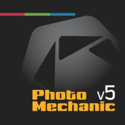 : Camera Bits Photo Mechanic v5.0 Build 19728