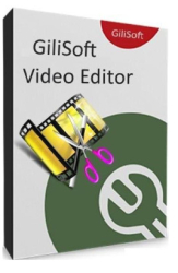 : Gilisoft Video Editor v10.2.0 + Portable