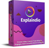 : Explaindio Platinum v4.014