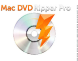 : Mac DVDRipper Pro v8.0