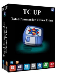 : Total Commander Ultima Prime v7.5 Portable