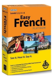 : Individual Software Easy French Platinum v11.0