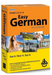 : Individual Software Easy German Platinum v11.0