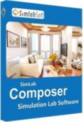 : Simlab Composer v9.0.1