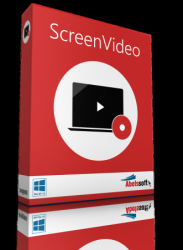 : Abelssoft ScreenVideo 2019 v.2.01