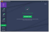 : avast! Internet Security/Pre Antivirus 18.8.23