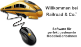 : Traincontroller v9.0 A3