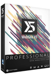 : Incomedia WebSite X5 Professional v16.2.1.0