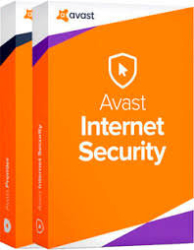 : avast! Internet Security / Pre Antivirus v19.1.4142