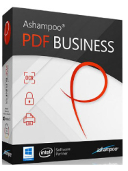 : Ashampoo Pdf Business v1.1.1.0