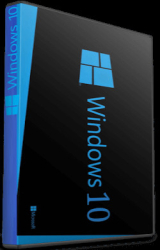 : MS Windows 10 Rs5 Buisness Aio v1809.10