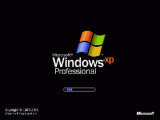 : Windows XP Pro Corporate Edition 2019 Sp3