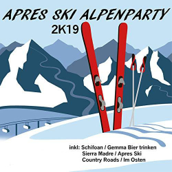 : Apres Ski Alpenparty (2k19) (2019)