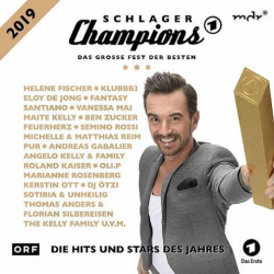 : Schlagerchampions 2019 - Das groe Fest der Besten (2019)