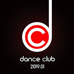 : Dance Club 2019.01 (2019)