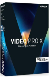 : Magix Video Pro X10 v16.0.1.242
