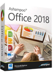 : Ashampoo Office Pro 2018 Rev 944.1213 Portable