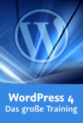 : Video2.Brain WordPress 4 Grundkurs