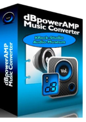 : dBpoweramp Music Converter R16.6 + Portable
