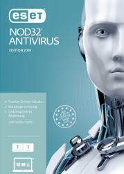 : Eset Nod32 Antivirus 2019 v12.0.31.0 + Portable