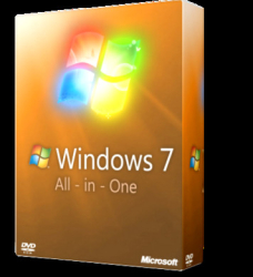 : Windows 7 Sp1 Aio 11in2 VL (x86) January 2019