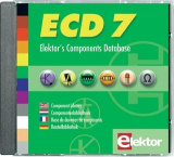 : Elektors Components Database Ecd7