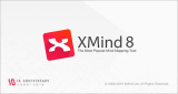 : XMind 8 Pro v3.7.8