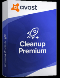 : Avast Cleanup Premium v18.3 Build 6507 