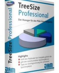 : TreeSize Professional v7.0.5.1407