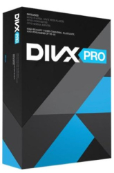 : DivX Pro v10.8.7