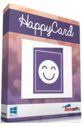 : Abelssoft HappyCard 2019 v4.0.17