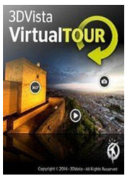 : 3DVista Virtual Tour Suite 2019.0.2