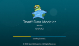 : Toad Data Modeler v6.4.4.4 / v6.4.4.29