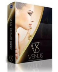 : Venus Retouch Panel v2.0.0