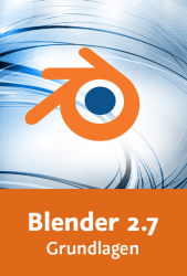 : Video2Brain Blender Grundlagen v2.7 