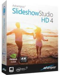 : Ashampoo Slideshow Studio HD v.hidden DC